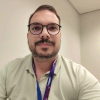 Halexistar Indústria Farmacêutica S/A Employee Diego Percival's profile photo