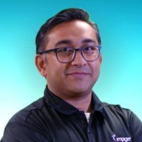 CTG Employee Ritwik Bose's profile photo