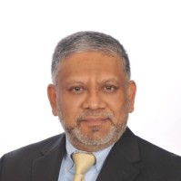 Zaki Alam