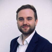 IJGlobal Employee Bradley Cole's profile photo