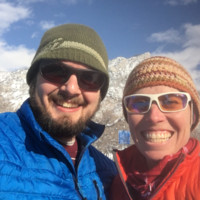 ONE TACTICAL Employee Jess Reed's profile photo