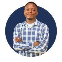 Comfort Developers & IT Solution Employee Osahon Anthony's profile photo