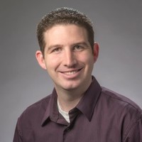 Horrocks Engineers Employee Mark Chandler's profile photo