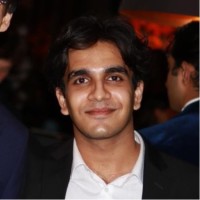 Atrijo Bhattacharyya Email