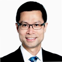 SSM DePaul Hospital Employee Lin Liu's profile photo