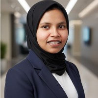 Aisha Hamza Email