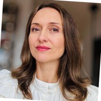 Schaller & Partner Employee Svetlana Alles's profile photo