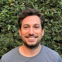 Blink Impact Employee Kevin Kenny's profile photo