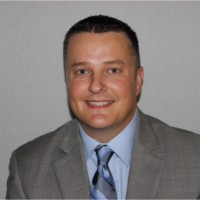 Lockheed Martin Employee Timothy Winters's profile photo