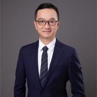 Lexar Employee Will Lin's profile photo