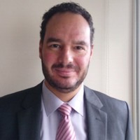 SPACE HELLAS S.A. Employee Sakogiannis Vassilis's profile photo