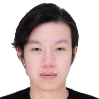 Fulcrum3D Employee Xiaoyu Huang's profile photo