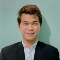 VBP Employee Nick Galea's profile photo