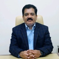 Virinchi Hospitals Employee Krishnamohan Yarlagadda's profile photo