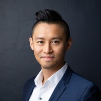 CommInsure Employee Vern Tee's profile photo