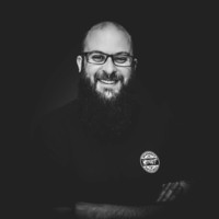 CSP Commerce Employee Mark Grief's profile photo