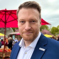Landeshauptstadt Saarbrücken Employee Tobias Raab's profile photo