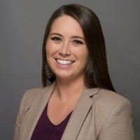 Mark Scott Construction, Inc. Employee Ashley Thomsen's profile photo