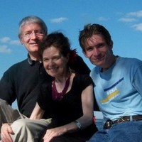 Christian Aid Mission Employee Stephen van Valkenburg's profile photo