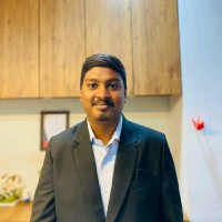 ElevateMe Employee Yash Karwa's profile photo