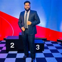 LEAD School Employee Kaustubh Yadav's profile photo