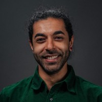 Spitfire Audio Employee Shahid Khalid's profile photo