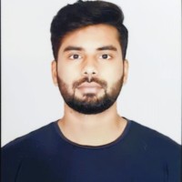 Fintune Employee Adarsh Shrivastava's profile photo