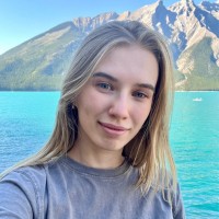 ADHOC STUDIO Employee Kristina Martynova's profile photo