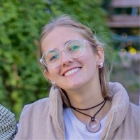 MedicGen Employee Mora Herran's profile photo