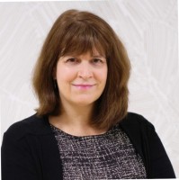 L-Acoustics Employee Julie Blore-Bizot's profile photo