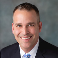 Mutual of America Employee Christopher Bailey's profile photo