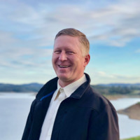 Calaveras County Water District Employee Ben Stopper's profile photo