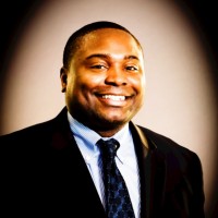 CBRE Employee Michael Nelson's profile photo
