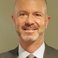 Graitec Advance Workshop Employee Tim Gilbert's profile photo