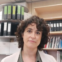 Docalia Employee Cristina Villa's profile photo
