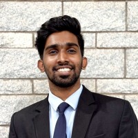 TAKSHASHILA B.ED. COLLEGE-HALVAD Employee Karthik M's profile photo