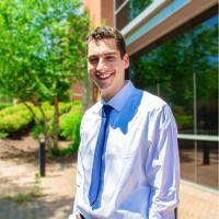 iD Products Employee Christopher Light's profile photo