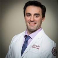 UConn Health Employee Trevor McCarthy's profile photo