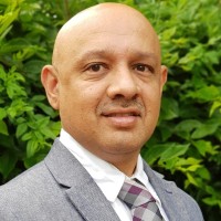 LTM Employee Prasad Kale's profile photo