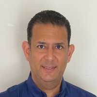 Quantic Vision Employee Eric Jethmal's profile photo
