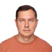 Flowwow Employee Oleg Egorov's profile photo