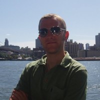 Kolorcraft Group Employee Dean Newbold's profile photo