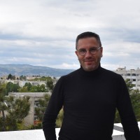 Valence Romans Agglo Employee Rémy Coindet's profile photo