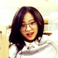 LifeByte Systems Employee Yu-Ju Fang's profile photo