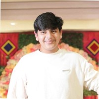 Anant Bhoot's profile photo