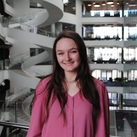 Virginia Law Related Education Institute Employee Christine Guarnieri's profile photo