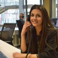 Roxana Andrei Email
