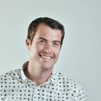 Konverse Employee Raymond Elward's profile photo