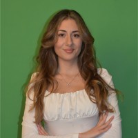 Markademics Employee Emilia Shirinyan's profile photo