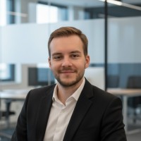 MacIej Zarychta Email & Phone Number